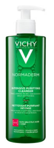 Vichy Normaderm Phyto Reinigingsgel