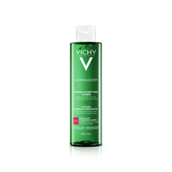 Vichy Normaderm Zuiverende Lotion