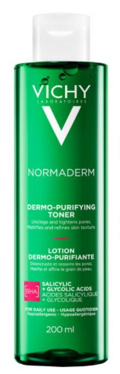 Vichy Normaderm Zuiverende Lotion