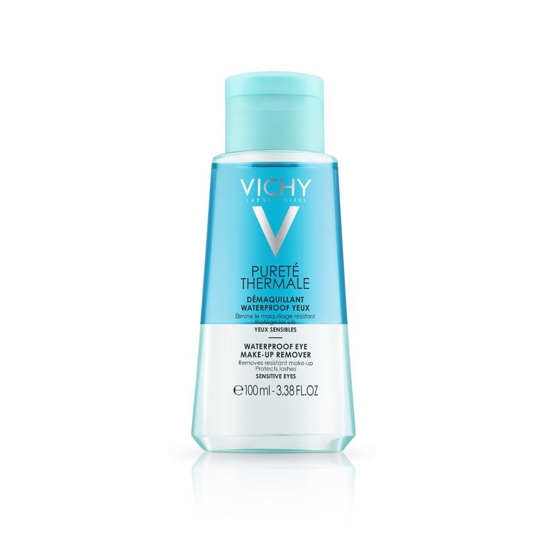 Vichy Purete Thermale Oog Make-Up Remover Waterproof