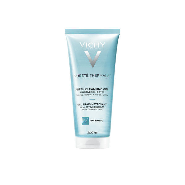Vichy Purete Thermale Reinigingsgel