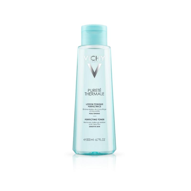 Vichy Purete Thermale Tonic Reinigingslotion