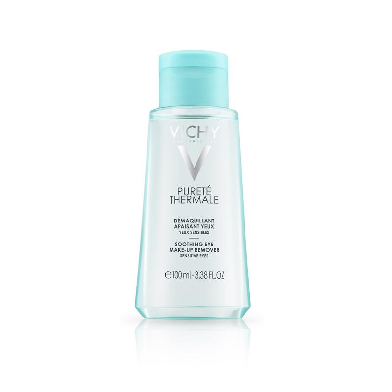 Vichy Purete Thermale Verzorgende Oog Make Up Remover