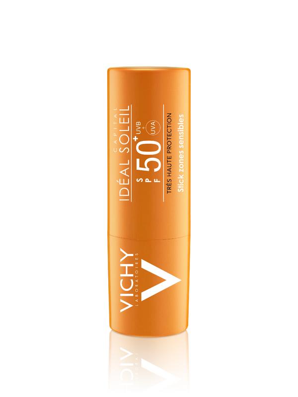 Vichy Capital Soleil Stick Spf 50+