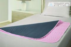 Vida Matrasbeschermer 70 X 90Cm 2 Liter