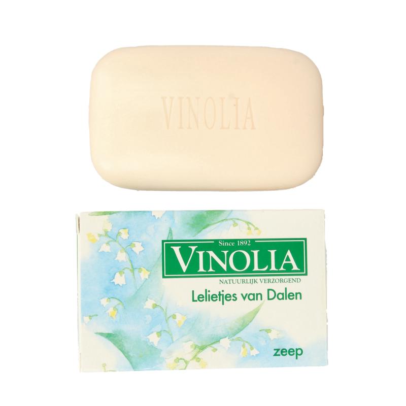 Vinolia Zeep Lelietjes Van Dalen