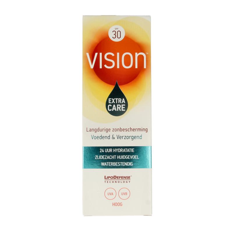 Vision Extra Care Spf30