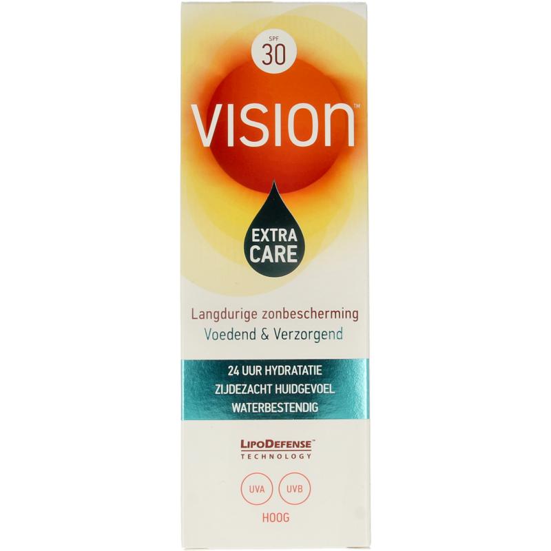 Vision Extra Care Spf30