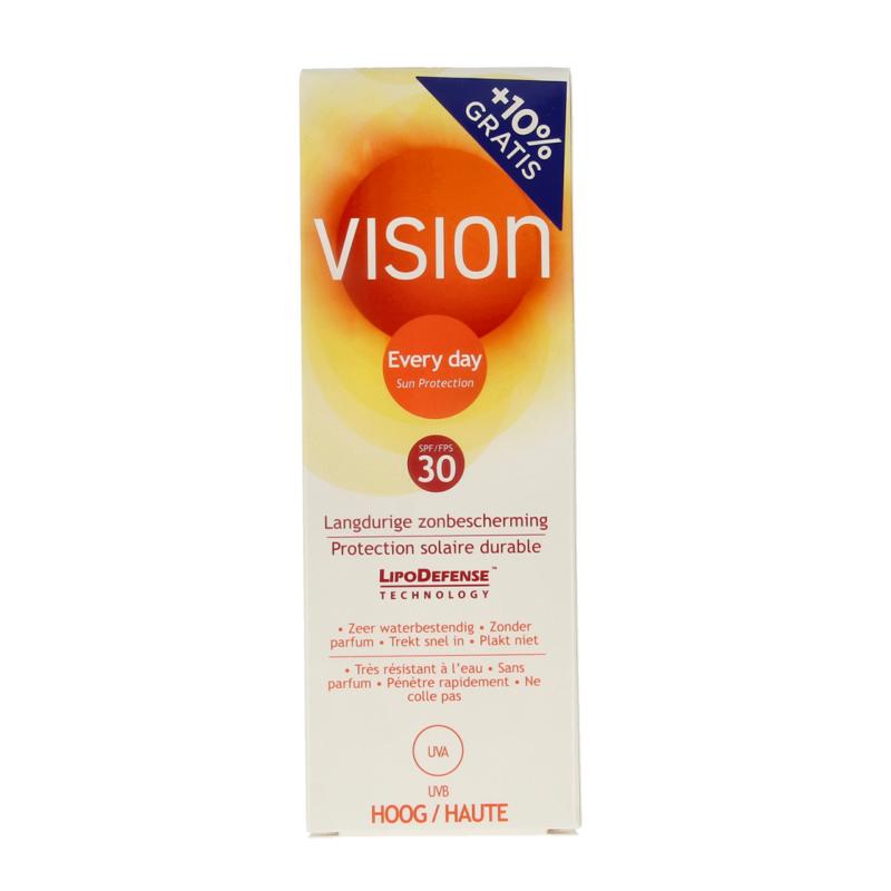 Vision High Spf30