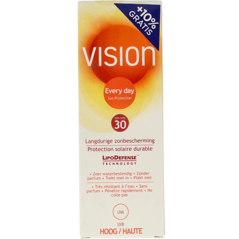 Vision High Spf30