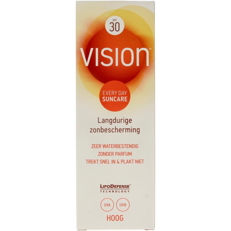 Vision High Spf30