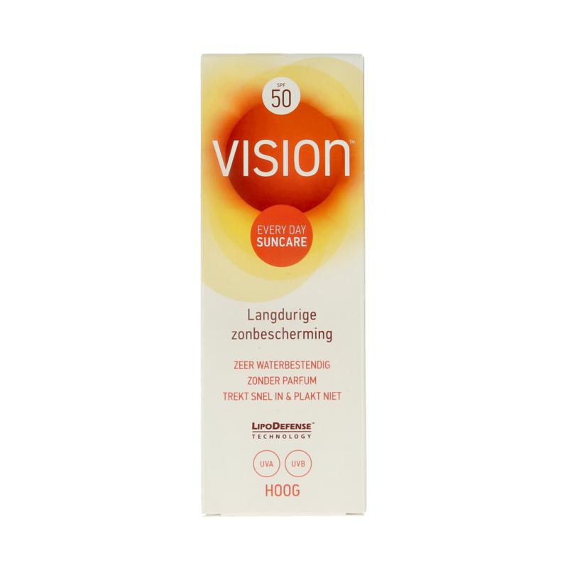 Vision High Spf50