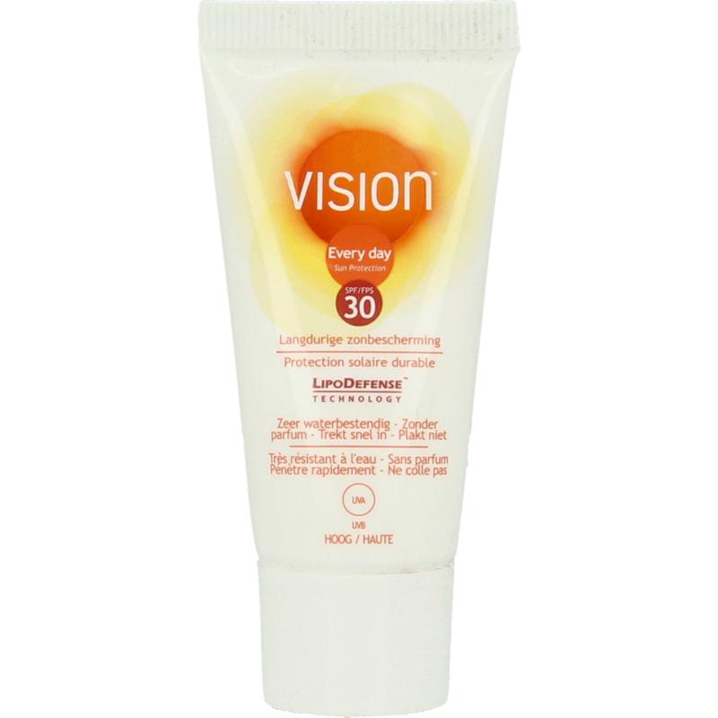 Vision High Mini Spf30