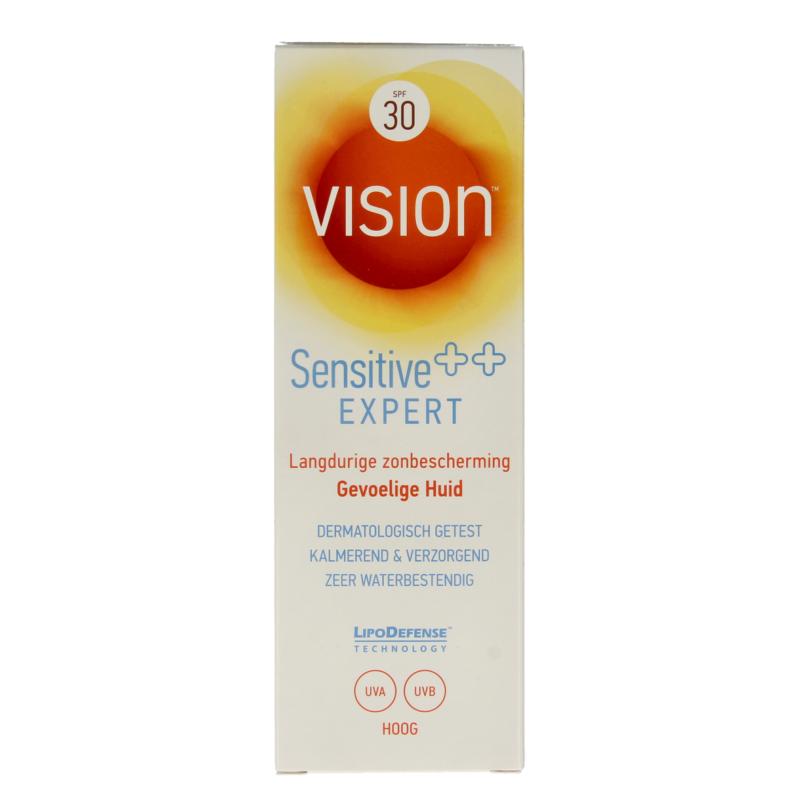 Vision High Sensitive Spf30