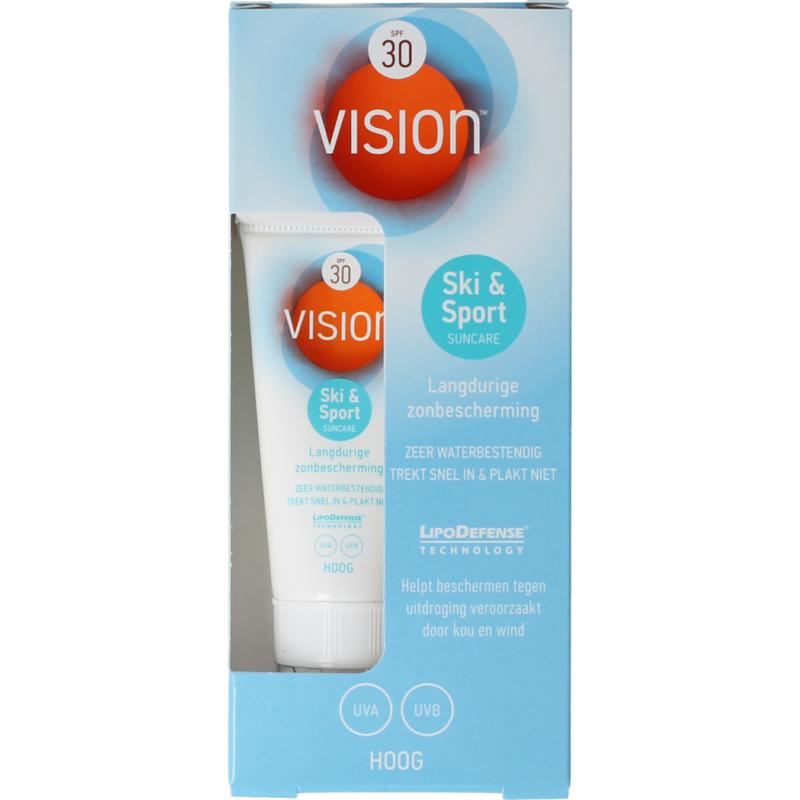 Vision Sport Spf30