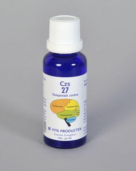 Vita Czs 27 Temporale Cortex
