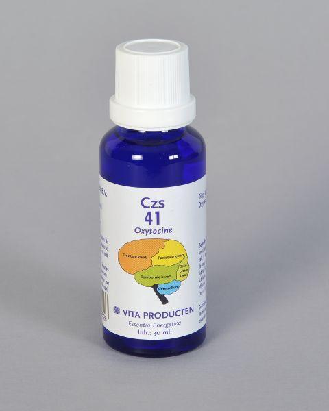 Vita Czs 41 Oxytocine