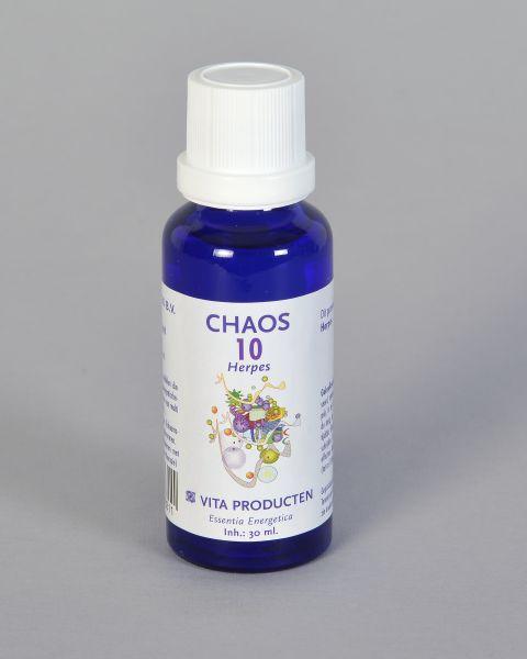 Vita Chaos 10 Herpes