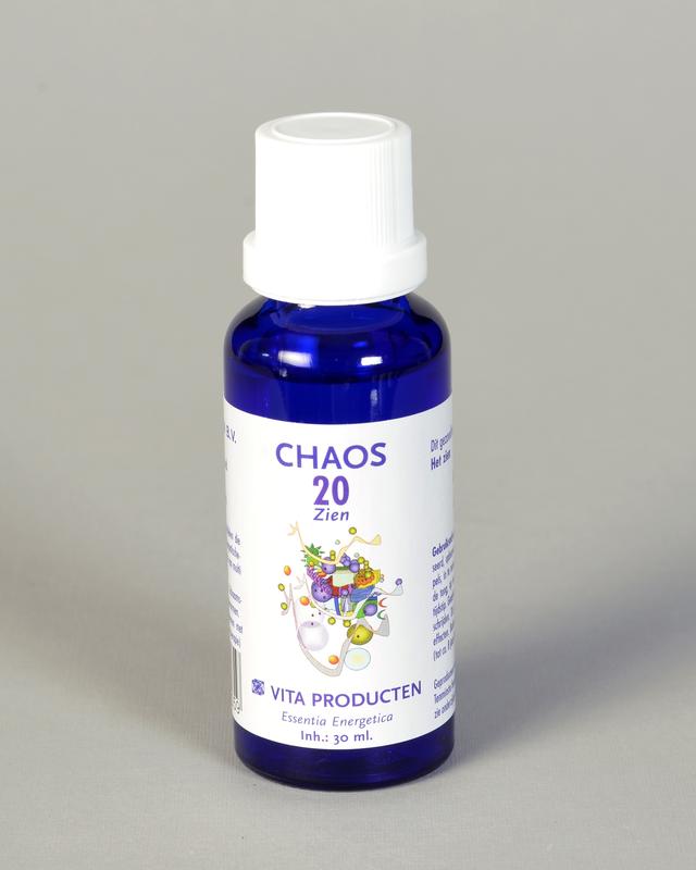 Vita Chaos 20 Het Zien