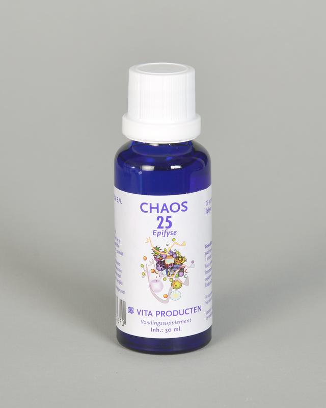 Vita Chaos 25 Epifyse