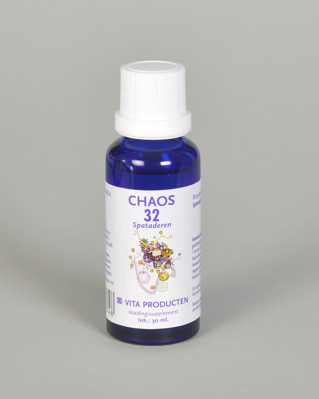 Vita Chaos 32 Spataderen