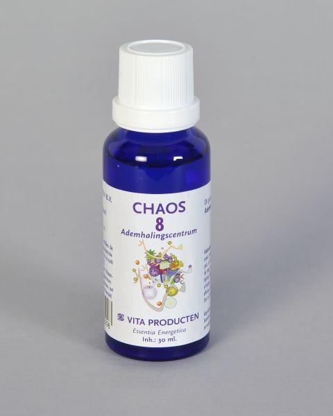 Vita Chaos 8 Ademhalingscentrum
