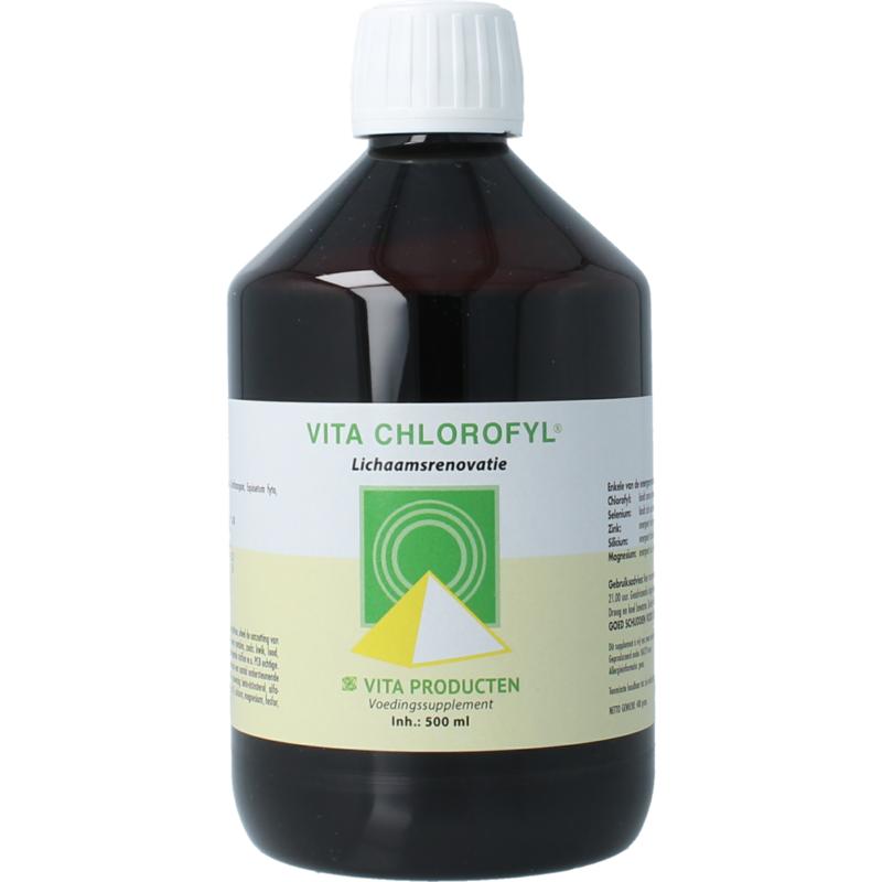 Vita Chlorofyl