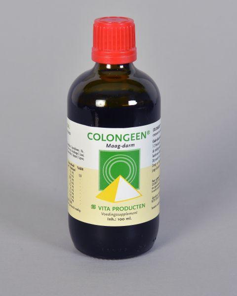 Vita Colongeen