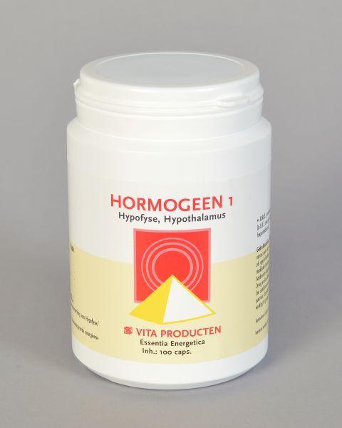 Vita Hormogeen 1