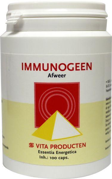 Vita Immunogeen