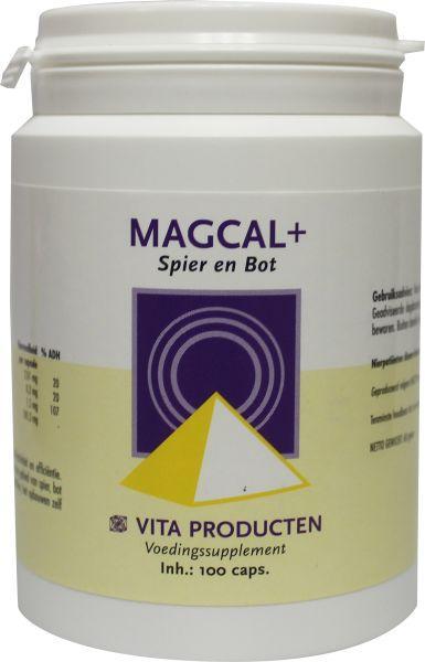 Vita Magcal+