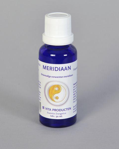 Vita Meridiaan Drievoudige Verwarmer