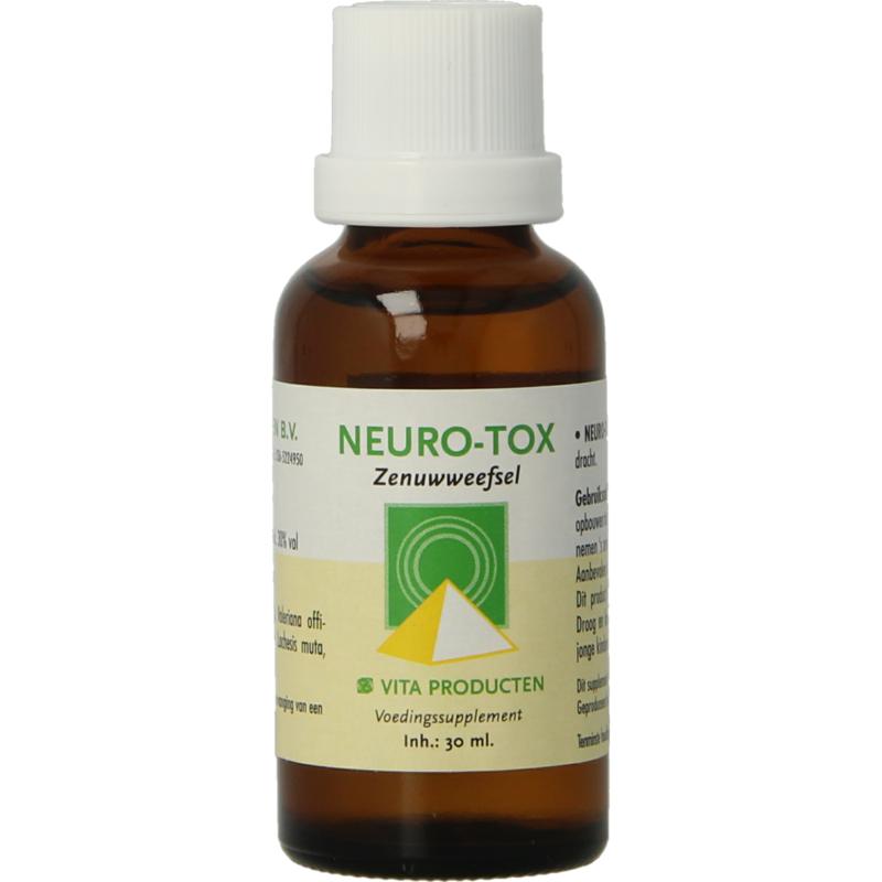 Vita Neuro Tox