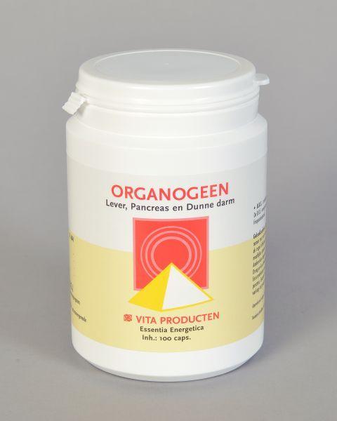 Vita Organogeen