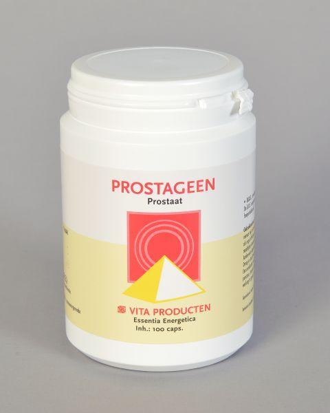 Vita Prostageen
