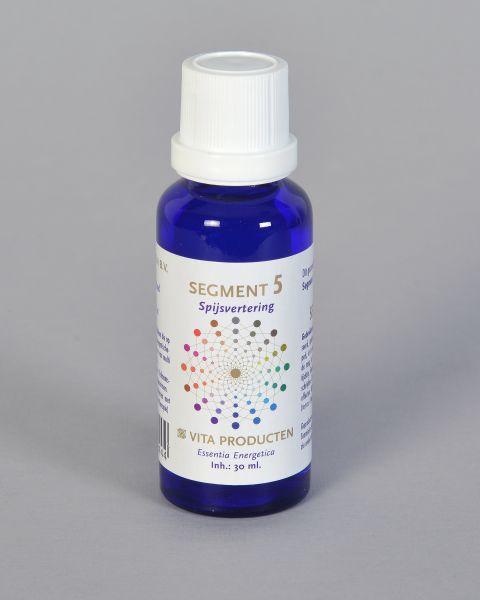 Vita Segment 5 Spijsvertering