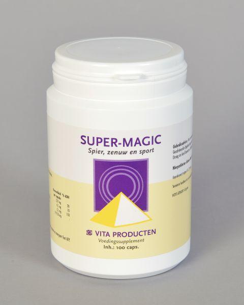 Vita Super Magic