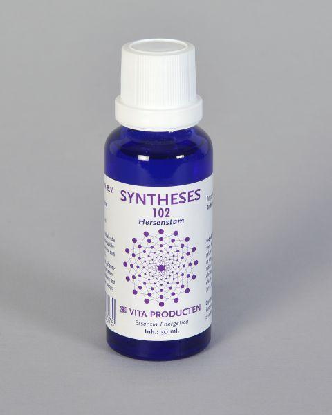 Vita Syntheses 102 Hersenstam