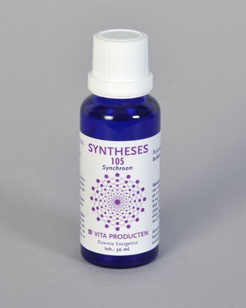 Vita Syntheses 105 Synchroon
