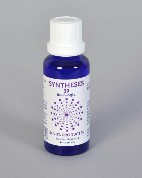 Vita Syntheses 29 Bindweefselfibro