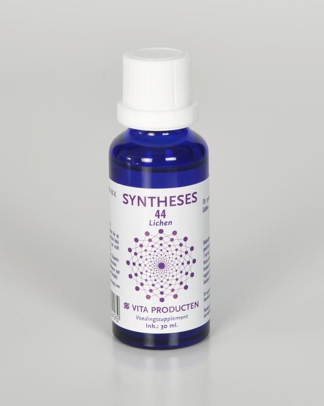 Vita Syntheses 44 Lichen