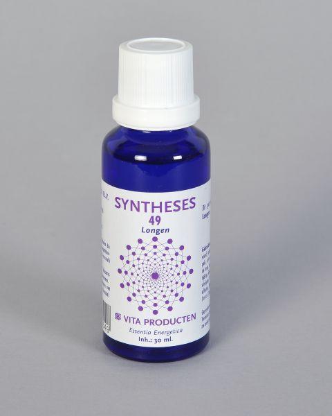 Vita Syntheses 49 Longen