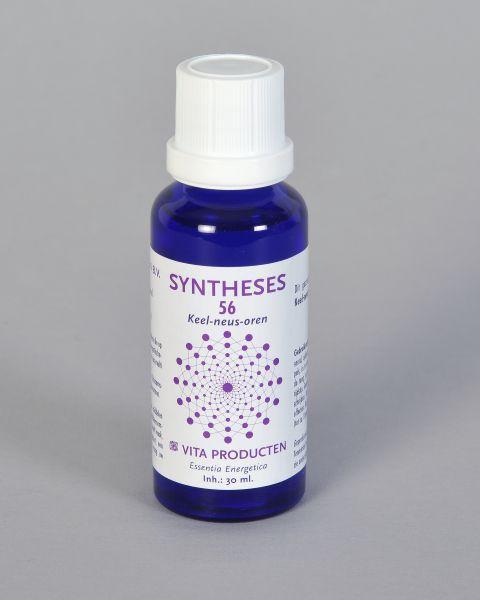 Vita Syntheses 56 Keel Neus Oren