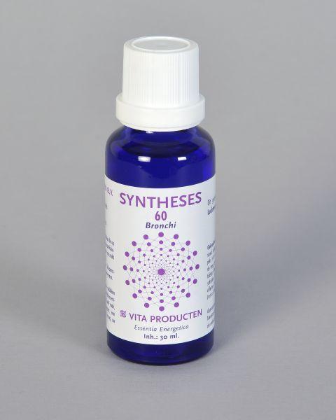 Vita Syntheses 60 Bronchi