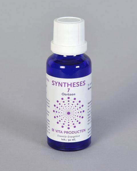 Vita Syntheses 7 Oortoon
