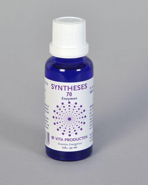 Vita Syntheses 70 Spijsvertering Enzym