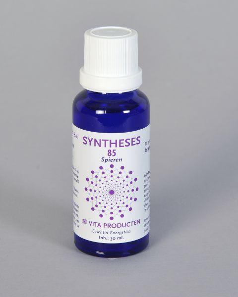 Vita Syntheses 85 Spieren