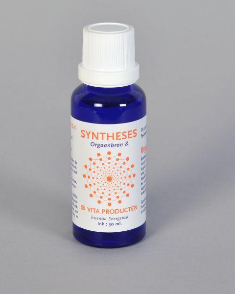 Vita Syntheses Orgaanbron 8 Fysiek
