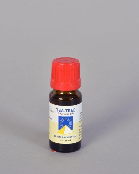 Vita Tea Tree Oil