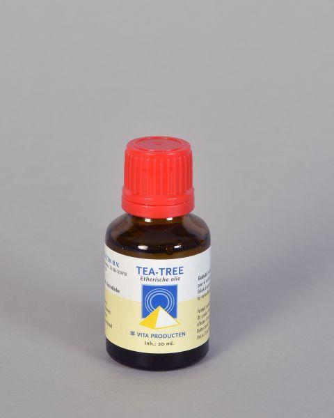 Vita Tea Tree Oil